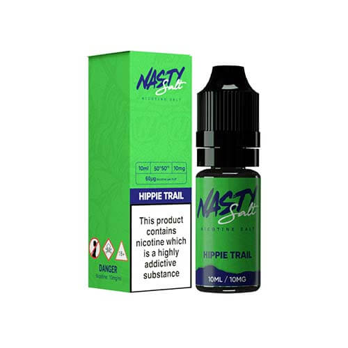 Nasty Nic Salts 10ML 10MG/20MG E-liquid Buy 3 Get 1 FREE