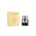 Innokin Klypse Replacement Pods 0.8Ω 2ml Refillable Pack of 3