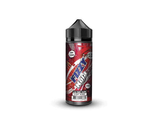 Fizzy Juice 100ML E- liquid No Nicotine Buy 3 Get 1 FREE