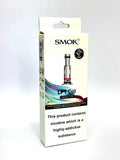 SMOK LP1 Meshed Coil 1.2Ω (Best 10W-15W) Pack Of 5 TPD Compliant