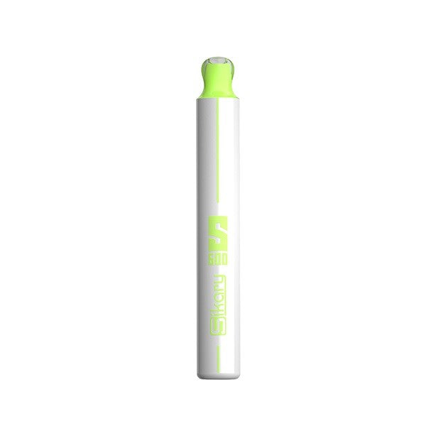 Sikary Disposable Vape 600 Puffs