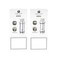 Lost Vape Quest Lyra Coils 0.6Ω/ 1.0Ω/ 1.2Ω