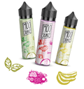 Moo Shake 50ML E-liquid No Nicotine