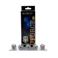 VooPoo Uforce N3 Coil 0.2Ω (65-100W) Pack Of 5