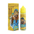 Nasty 60ML Cush Man Series E-liquid No Nicotine