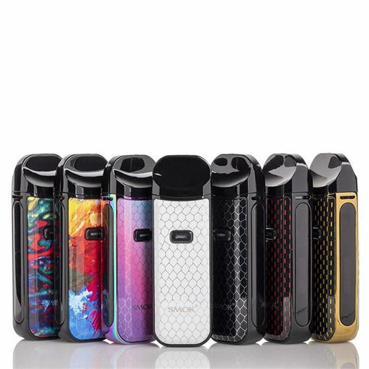 SMOK 40W Nord 2 Pod Mod Kit 1500mAh - Unleash Your Vaping Potential