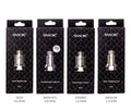 SMOK Nord Mesh/ DC/ Regular/ Ceramic/ MTL Coils Pack Of 5