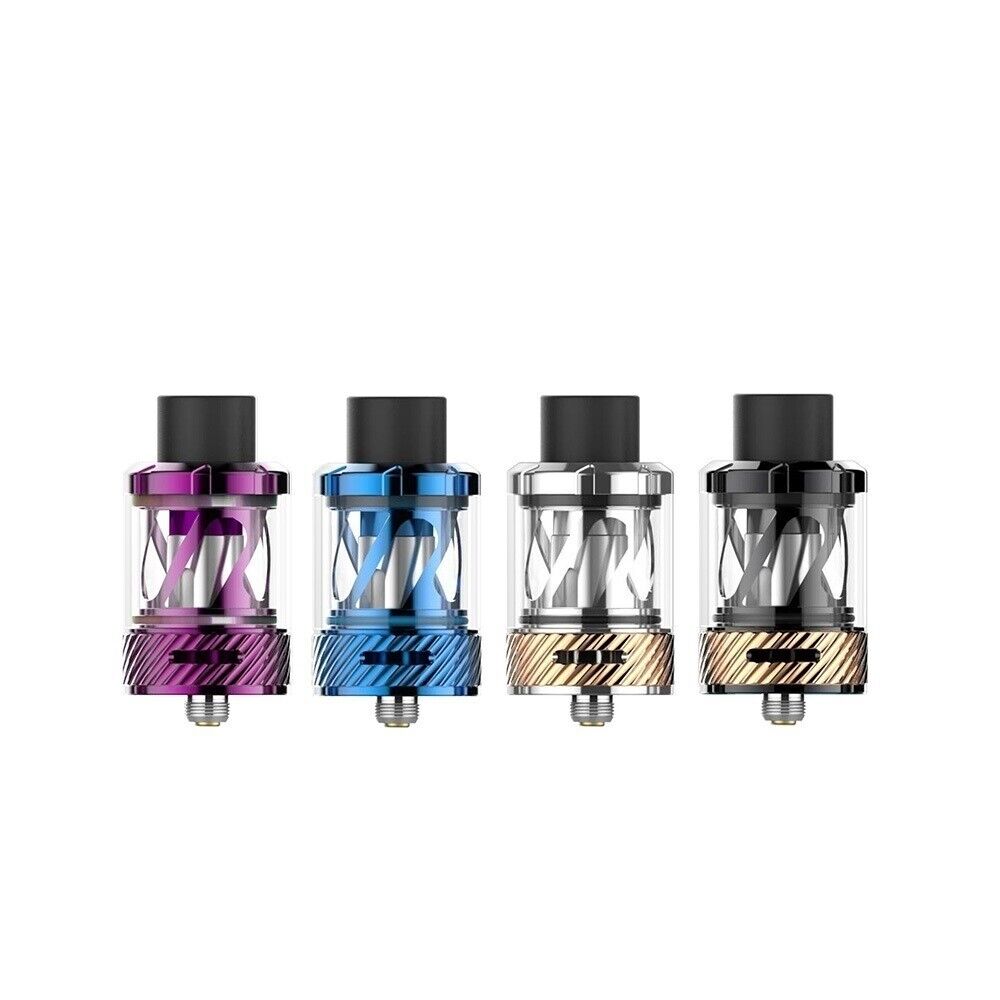 Uwell Nunchaku Tank With Glass