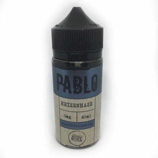 Pablo 80ML E-liquid No Nicotine