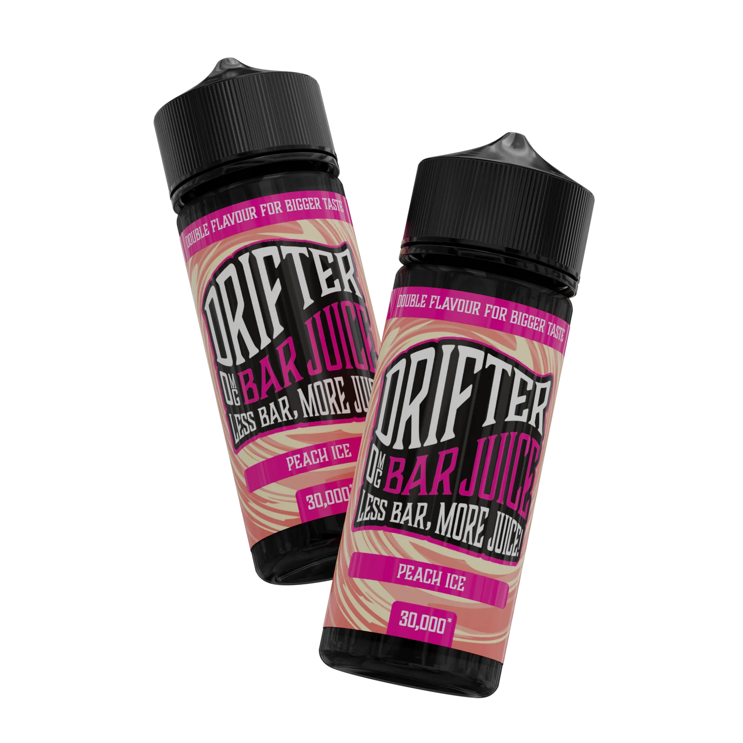 Drifter 100ml Vape Juice 50/50 E liquid