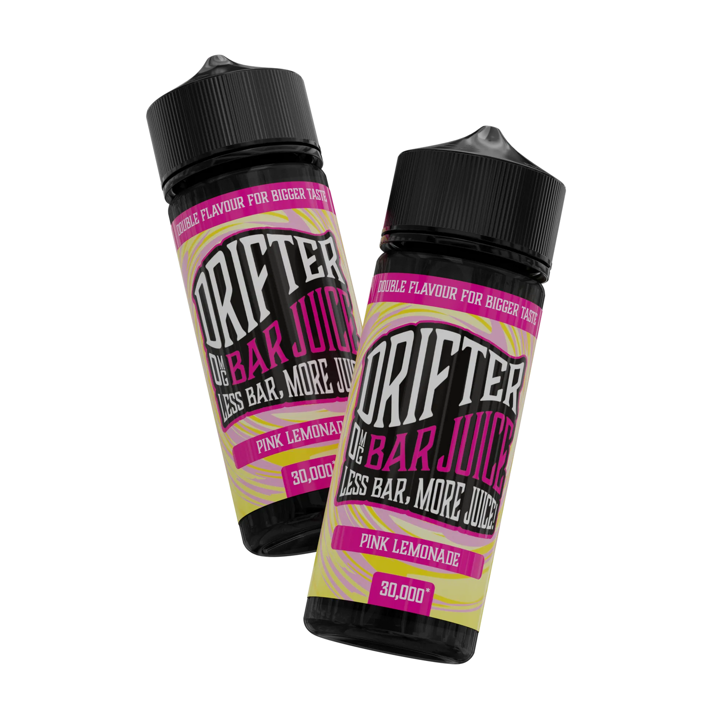 Drifter 100ml Vape Juice 50/50 E liquid