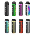 SMOK 40W RPM40 Kit 1500mAh Versatile Powerhouse for Vapers