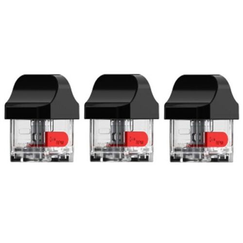 SMOK RPM Standard Pod Pack Of 3