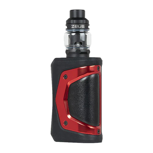 GeekVape Aegis X Kit 200W IP67 Water & Dust Proof With Glass