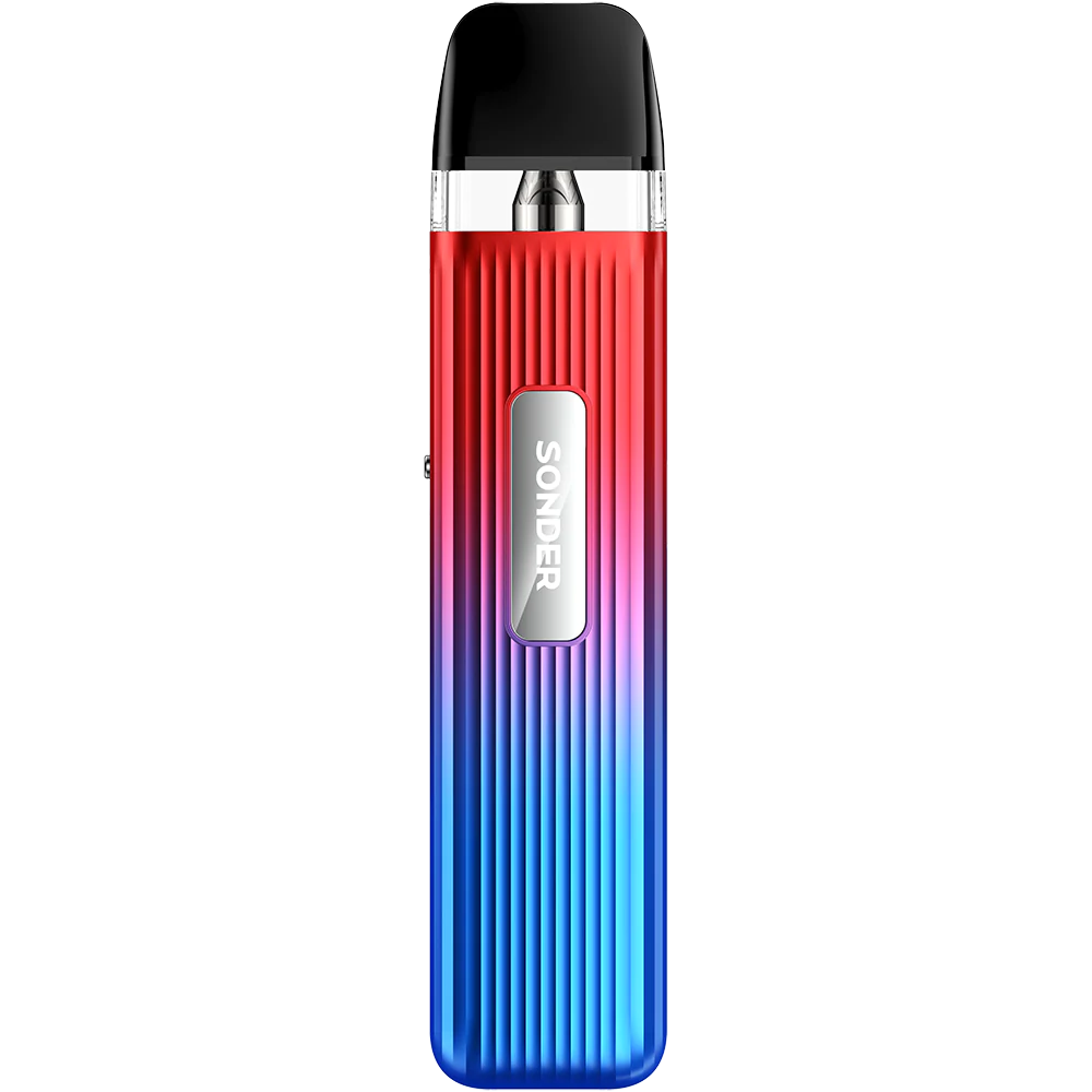 Geekvape Sonder Q Pod Kit 1000mAh Battery 20W