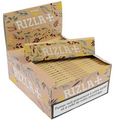 Rizla Natura Kingsize Natural Hemp Organic Slim Rolling Smoking Papers