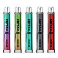 SKE Crystal Plus Kit | Rechargeable | 400mAh | Compatible with Crystal Plus Pods