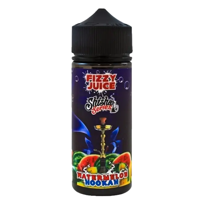 Fizzy Juice 100ML E- liquid No Nicotine Buy 3 Get 1 FREE