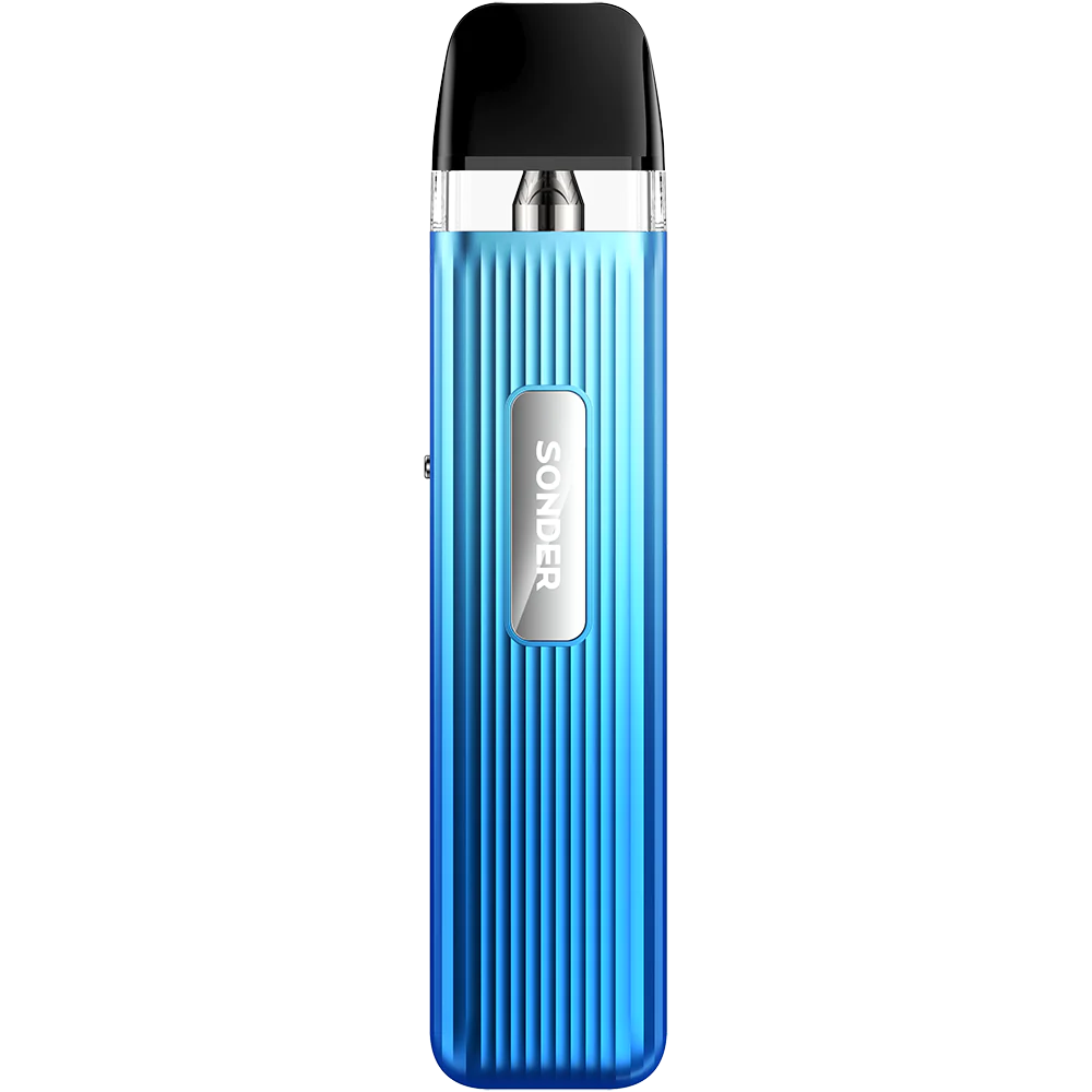 Geekvape Sonder Q Pod Kit 1000mAh Battery 20W