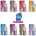 Slushie Nic Salts 10MG/20MG 10ML Buy 3 Get 1 FREE