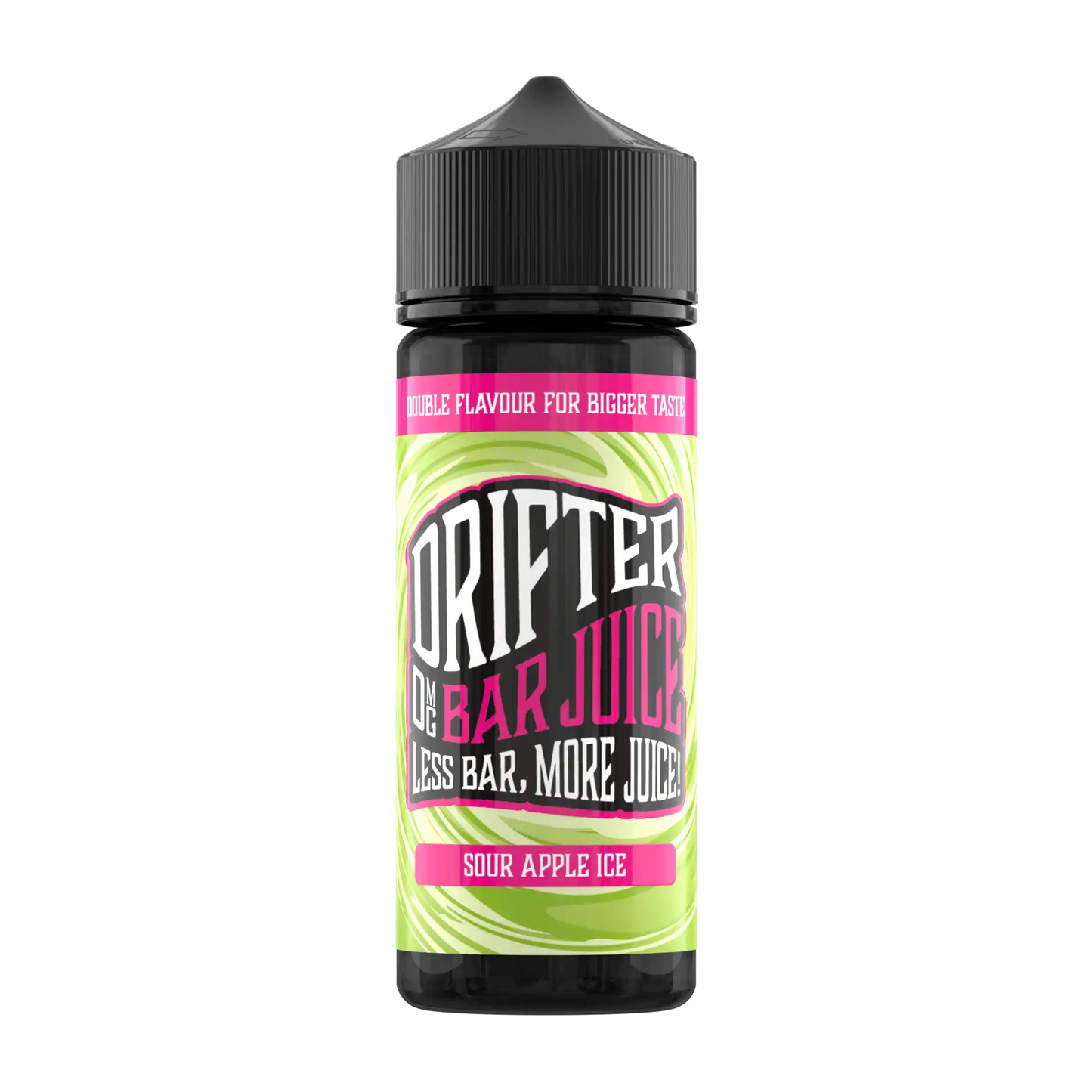 Drifter 100ml Vape Juice 50/50 E liquid