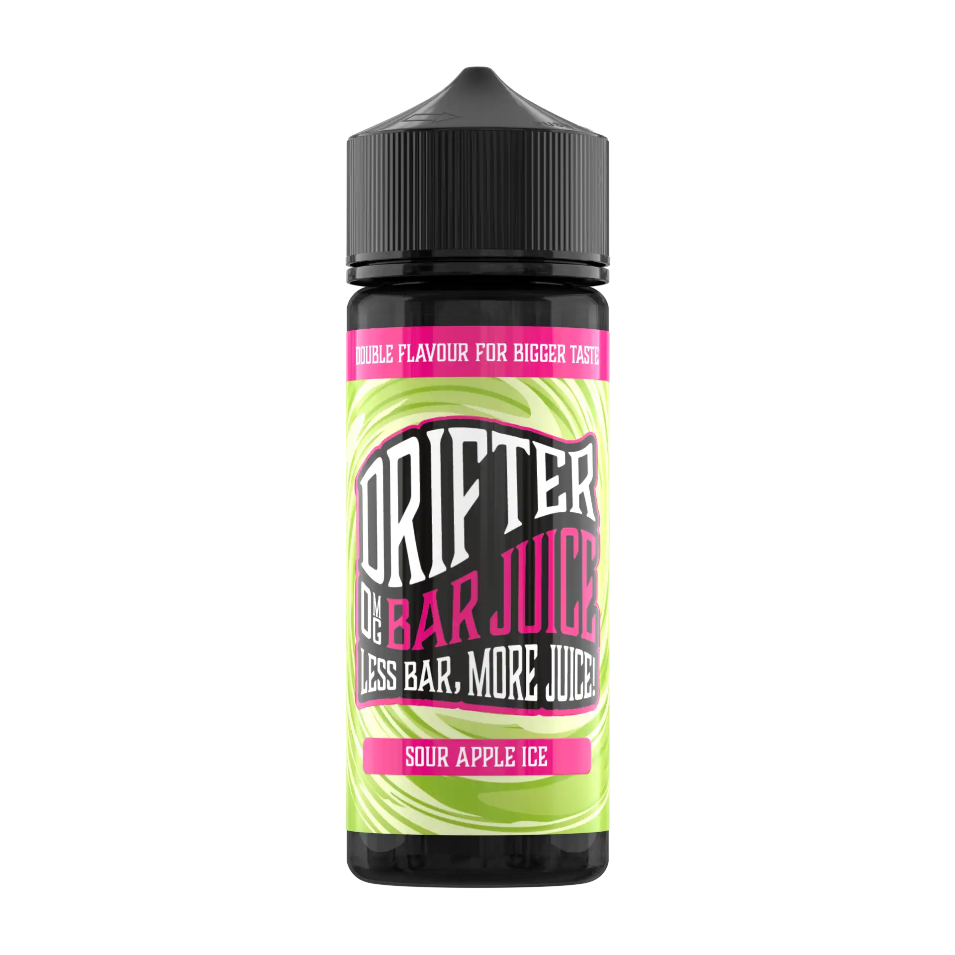 Drifter 100ml Vape Juice 50/50 E liquid
