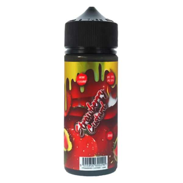 Fizzy Juice 100ML E- liquid No Nicotine Buy 3 Get 1 FREE