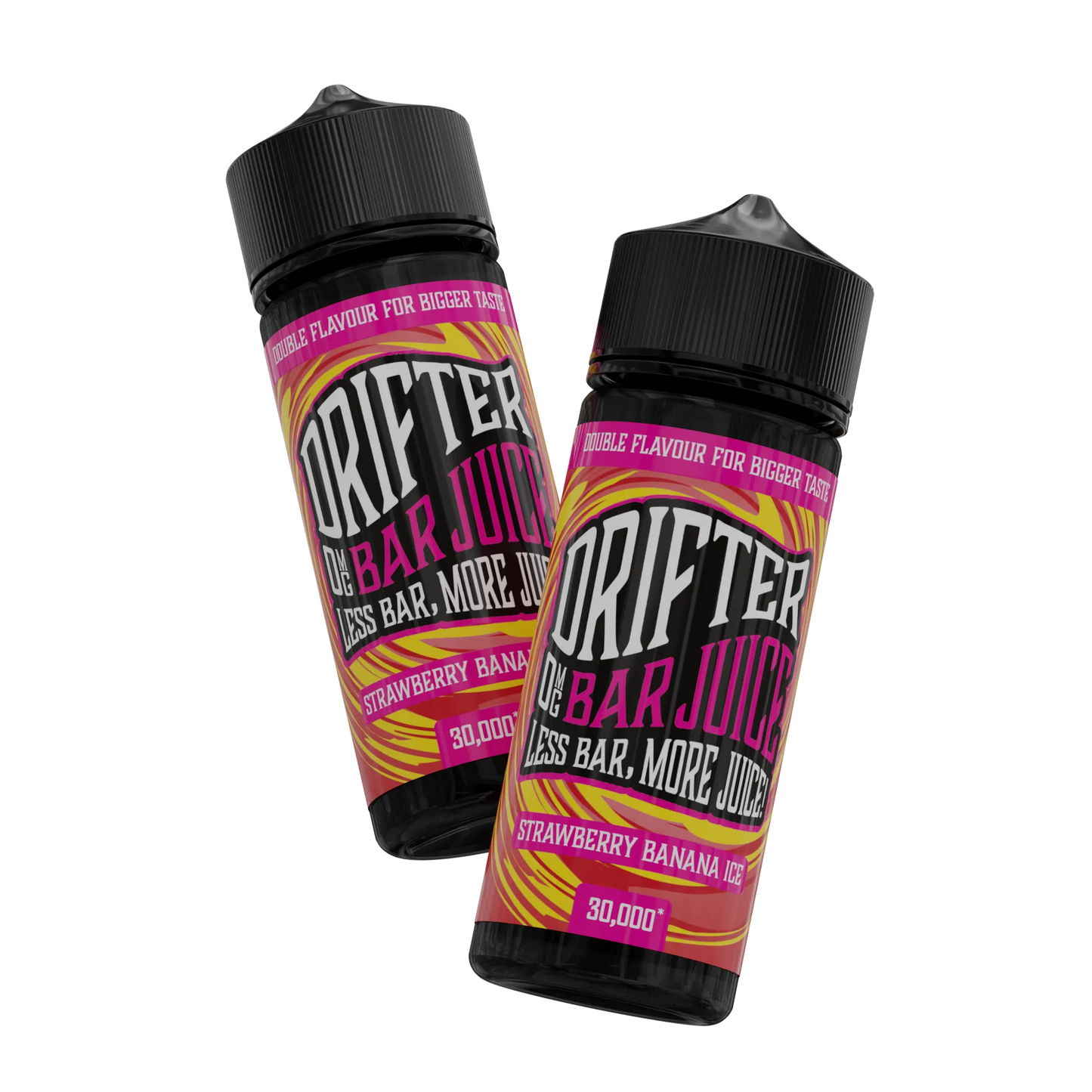 Drifter 100ml Vape Juice 50/50 E liquid