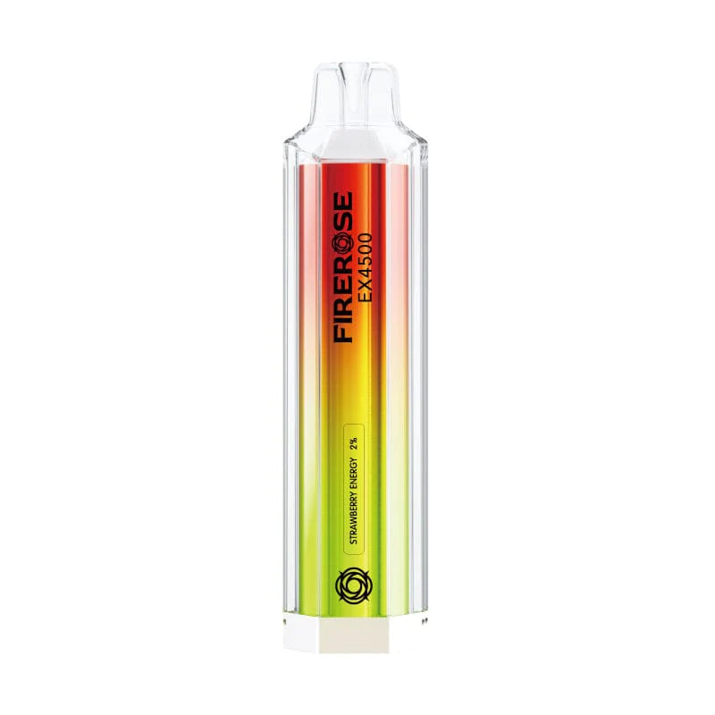 Elux Fire Rose EX4500 Disposable Vape 4500 Puffs 1500mAh UK Best Selle vapestation Elux Fire Rose EX4500 Disposable Vape 4500 Puffs 1500mAh UK Best Selle vapestation