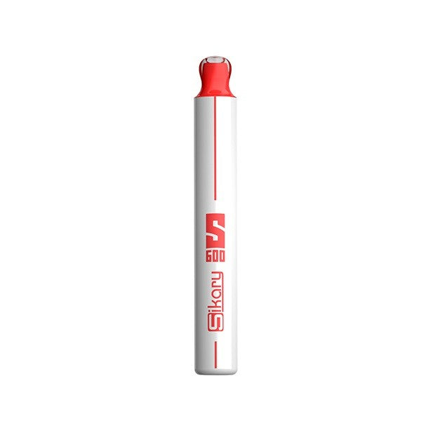 Sikary Disposable Vape 600 Puffs