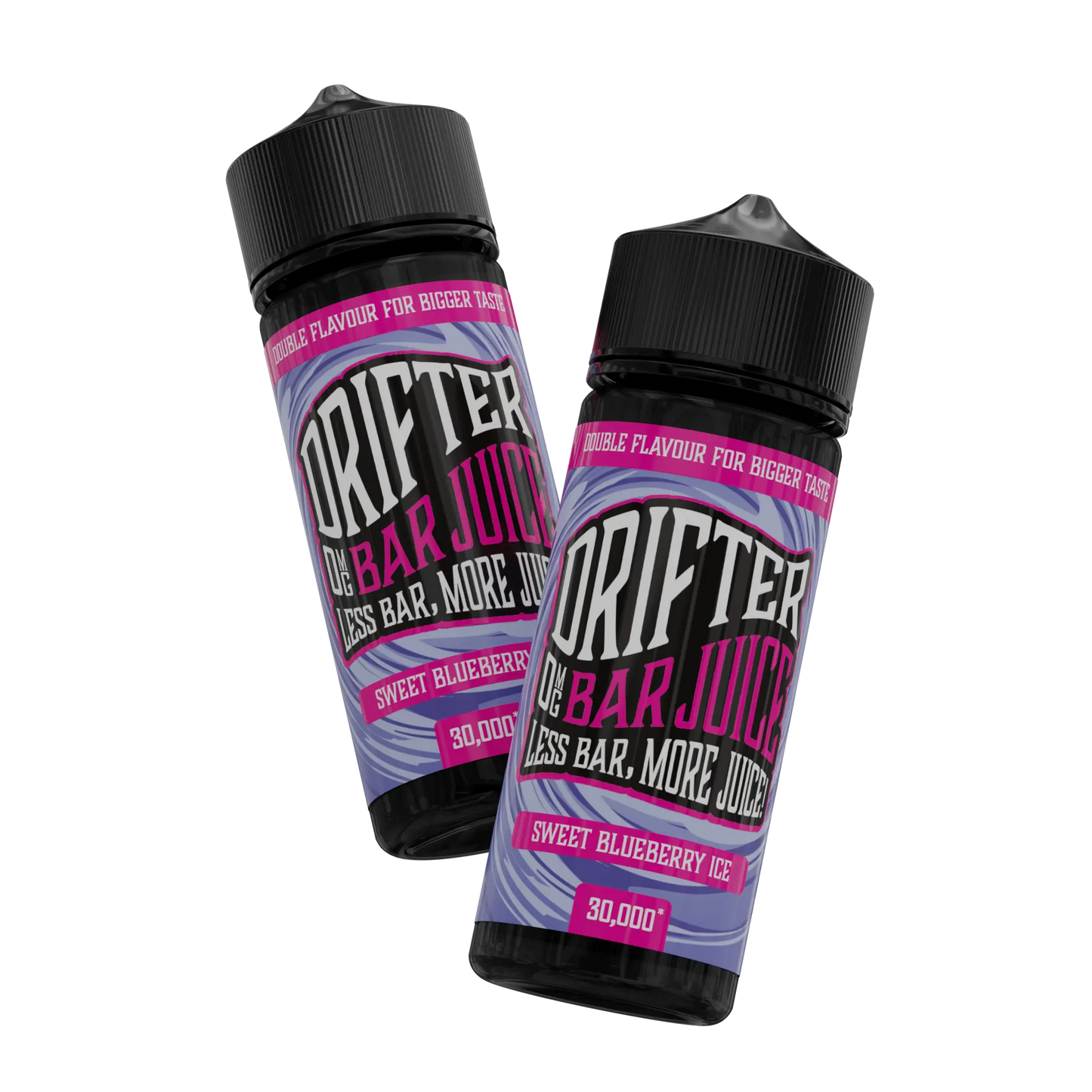 Drifter 100ml Vape Juice 50/50 E liquid