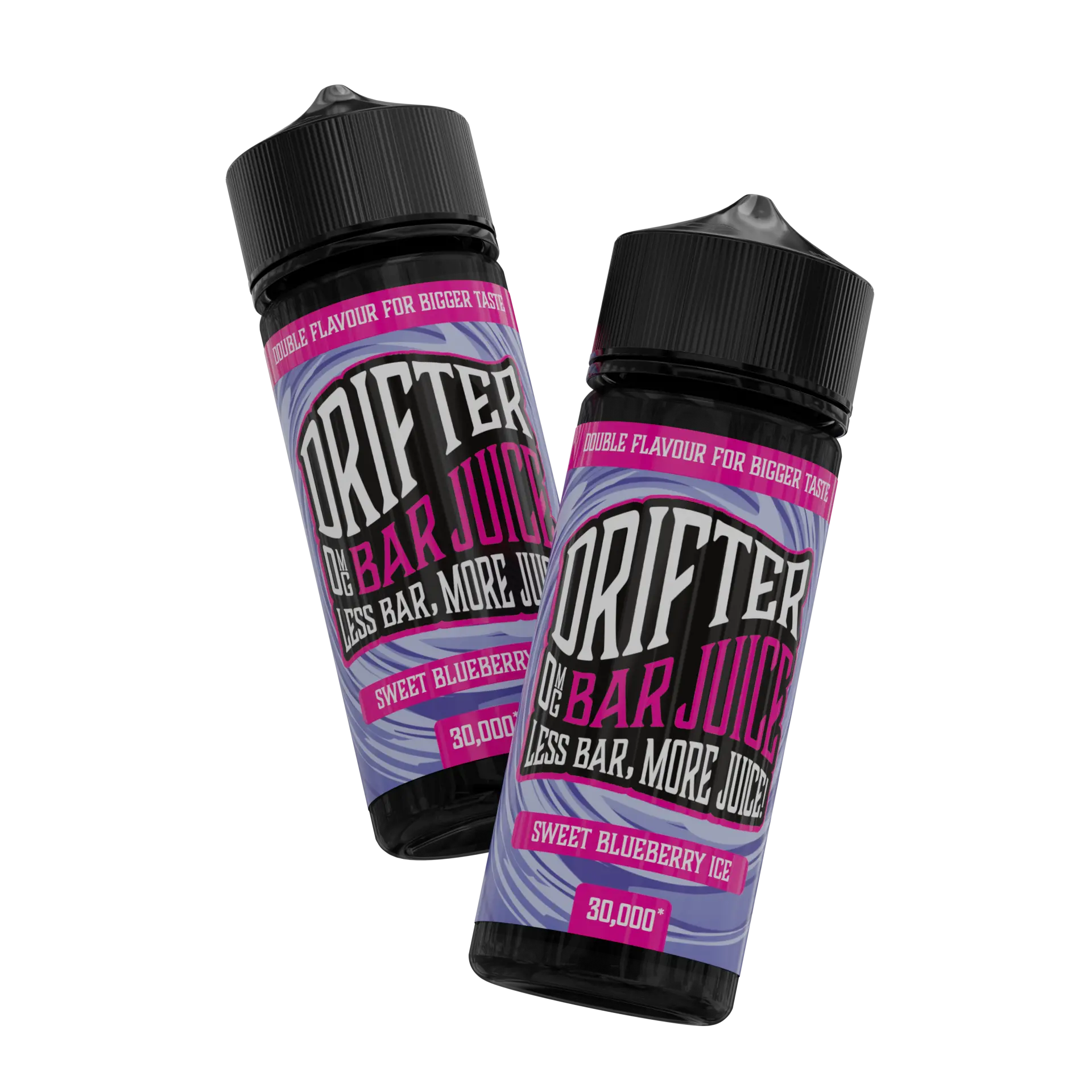 Drifter 100ml Vape Juice 50/50 E liquid