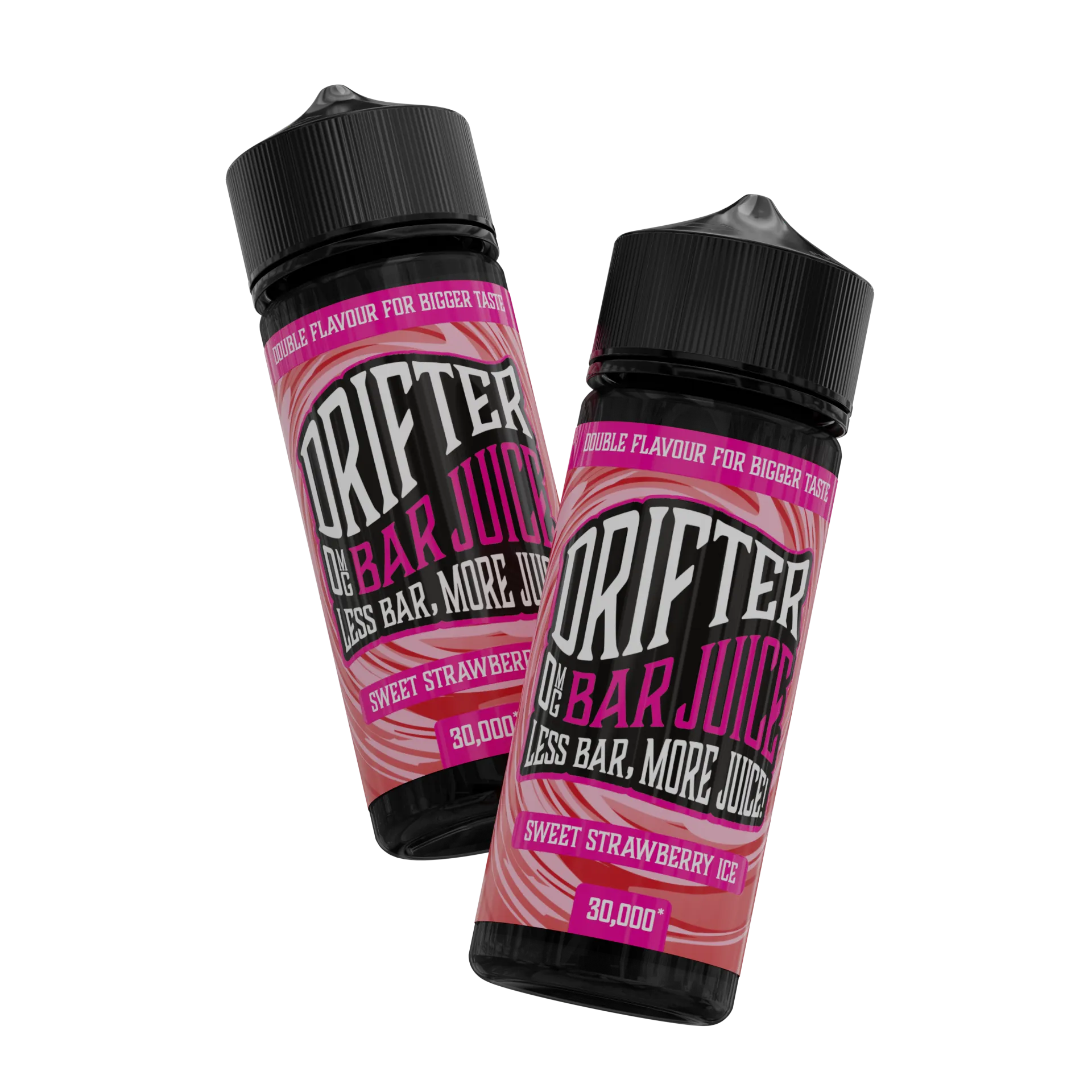 Drifter 100ml Vape Juice 50/50 E liquid