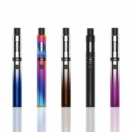 Innokin Endura 13.5W T18II Kit 1300mAh Vape Kit