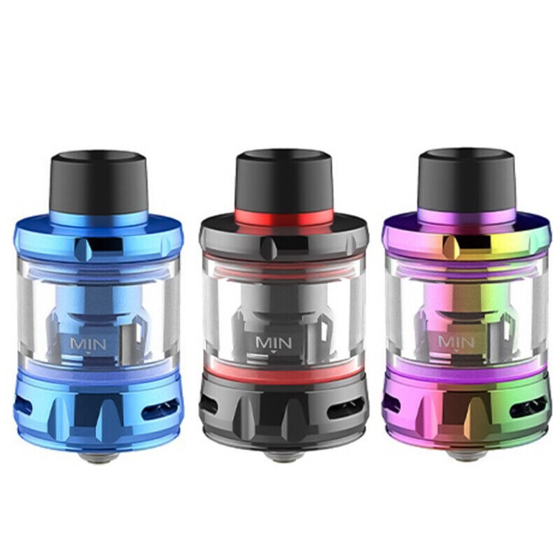 Uwell Nunchaku 2 Tank and Extension Glass