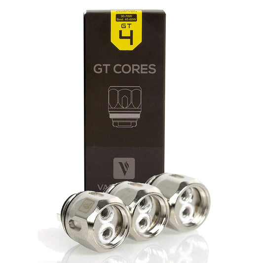 Vaporesso GT4 Coil 0.15Ω (30-70W) Pack Of 3