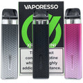 Vaporesso XROS 3 Mini Pod Kit - Compact, Stylish, and Powerful