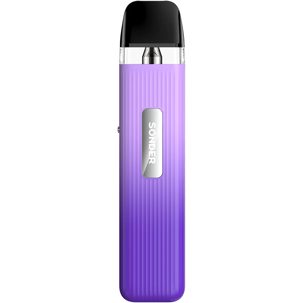 Geekvape Sonder Q Pod Kit 1000mAh Battery 20W