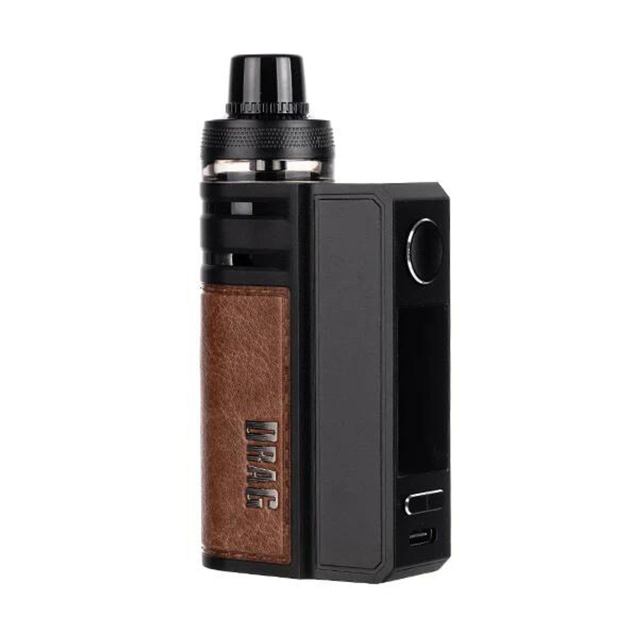 VooPoo Drag E60 Vape Kit 60W - Style, Power, and Simplicity