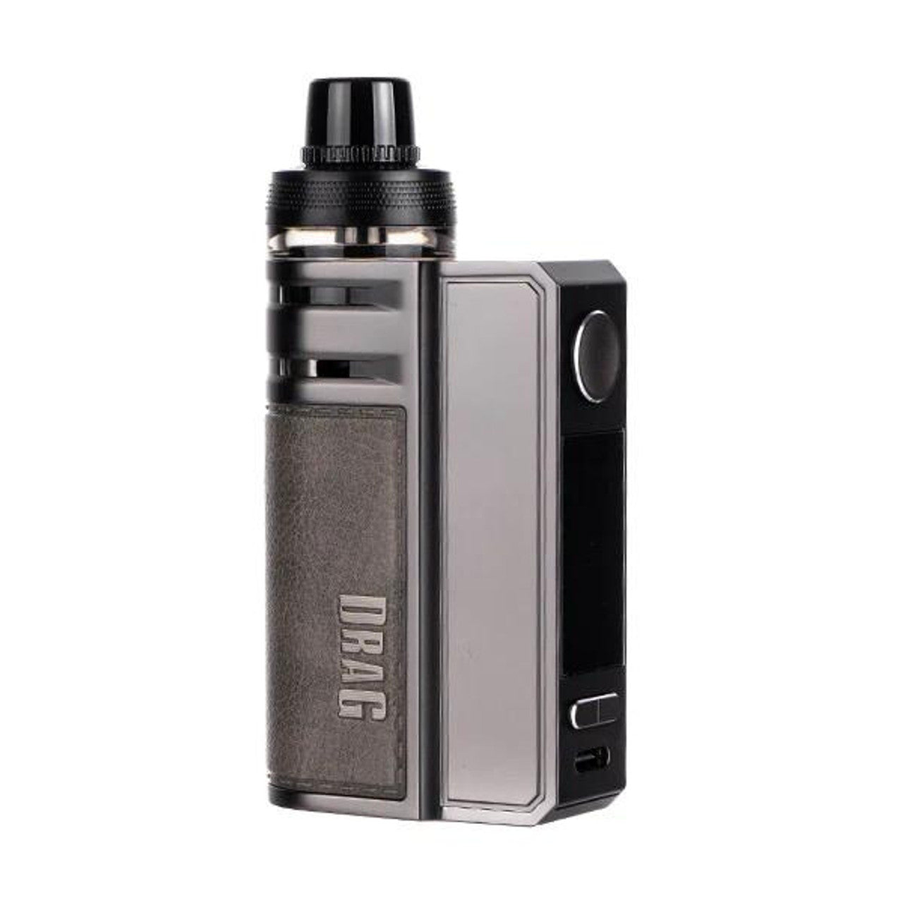 VooPoo Drag E60 Vape Kit 60W - Style, Power, and Simplicity