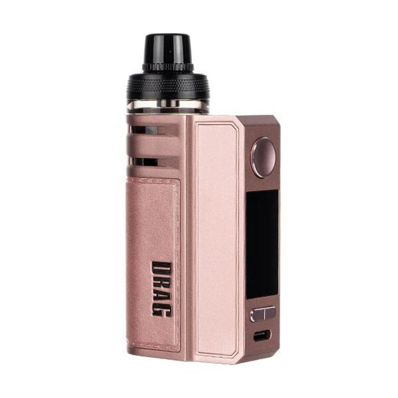 VooPoo Drag E60 Vape Kit 60W - Style, Power, and Simplicity