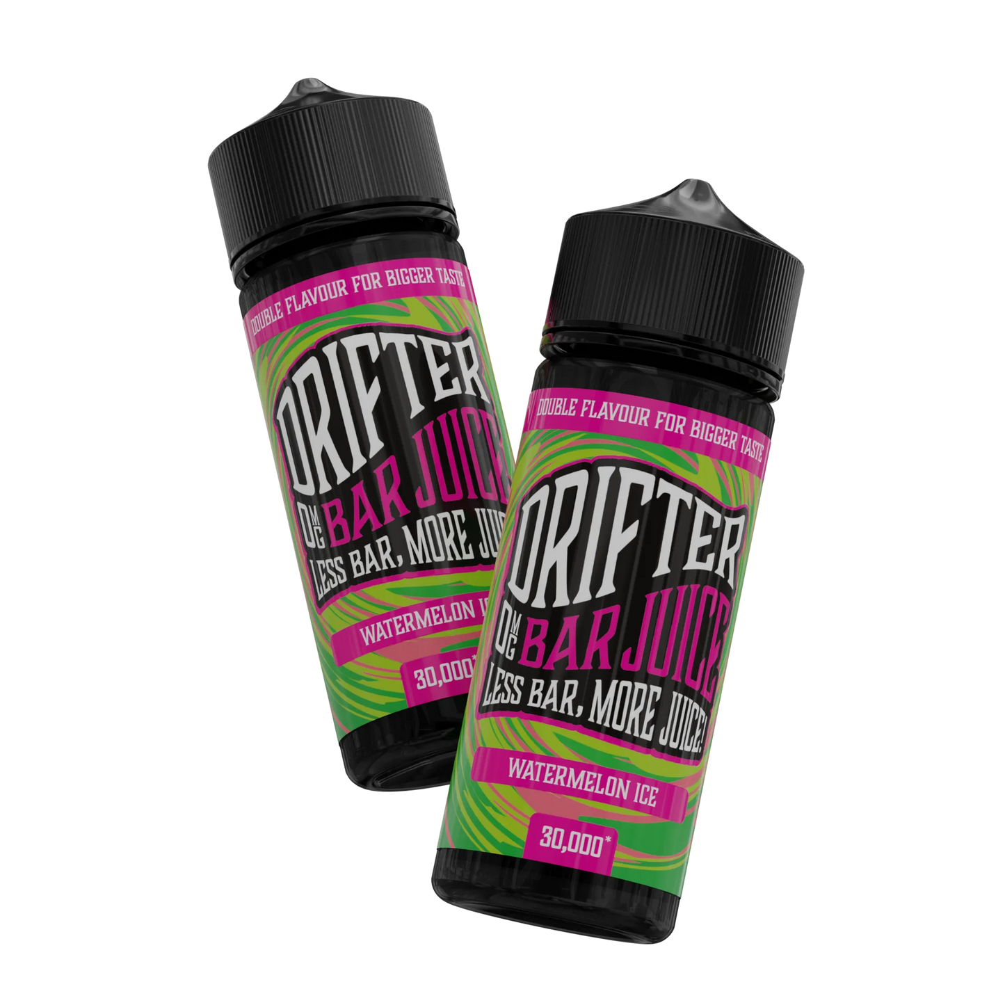 Drifter 100ml Vape Juice 50/50 E liquid