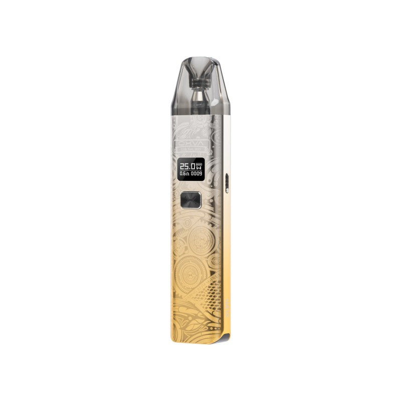 elfbar elfa master akku OXVA Xlim Pro 2 Pod Kit | 30W Smart Wattage main image 0