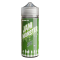 Jam Monster/Fruit/Custard Monster 100ML E-liquid No Nicotine Buy 3 Get 1 Free