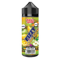 Fizzy Juice 100ML E- liquid No Nicotine Buy 3 Get 1 FREE