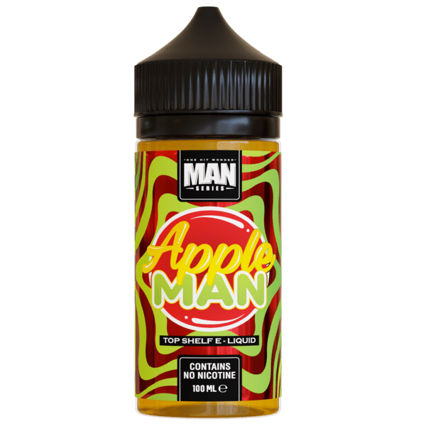 One Hit Wonder 100ml E Liquid No Nicotine TPD
