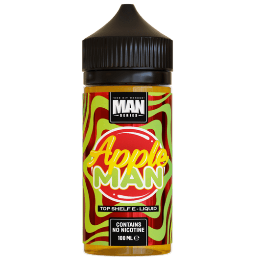 One Hit Wonder 100ml E Liquid No Nicotine TPD