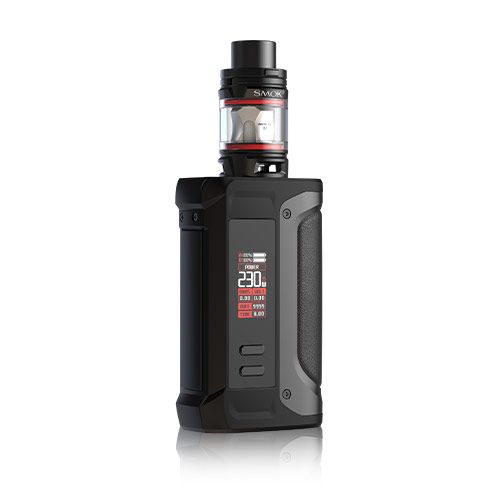 SMOK Arcfox Kit 230W With TFV Mini V2 Tank 2ML