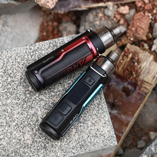 VooPoo Argus PRO Kit 80W 3000mAh - Unleash Your Vaping Potential