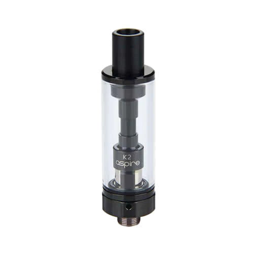 Aspire K1 1.8Ω/ K2 1.6Ω/ K3 1.8Ω Glassomizer Tanks